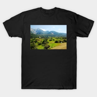 Dreznica T-Shirt